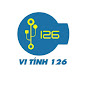 Cửa hàng Vi Tính 126 logo