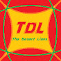 The Desert Lions logo