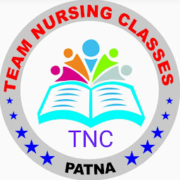 TNC NURSING CLASSES PATNA