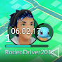 Rodeo Driver (RodeoDriver2017) logo