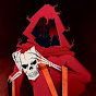 The Masquerade Of The Red Death logo