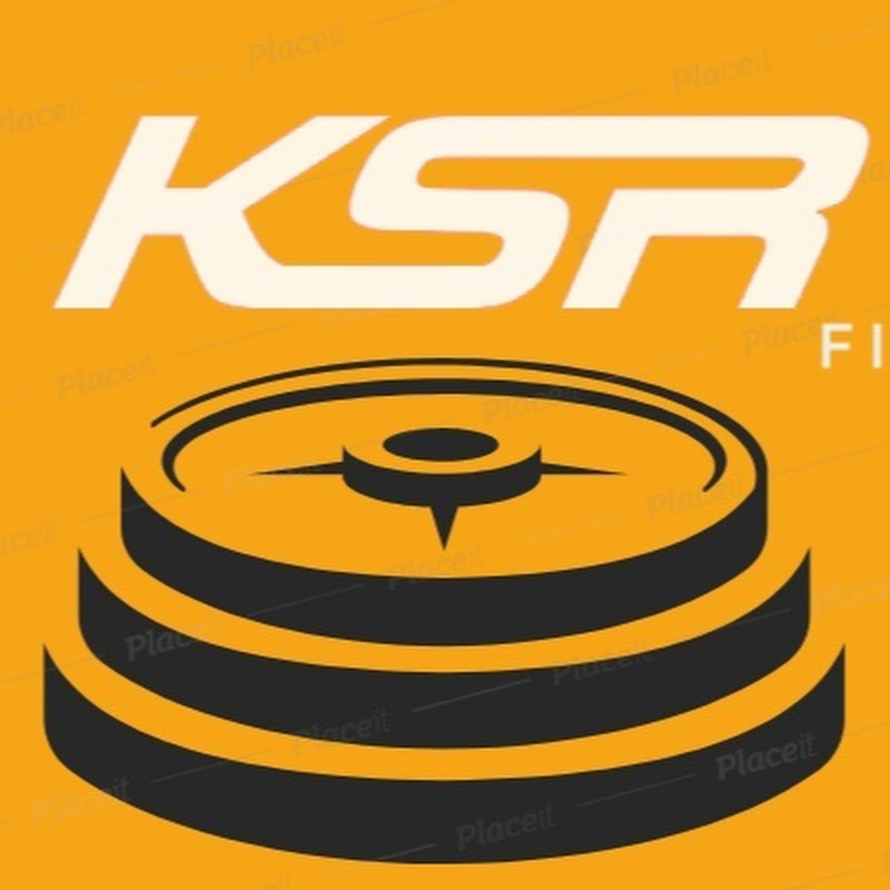 KSR FITNESS