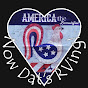 Now Dat's RVing! logo