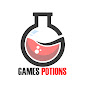 GamesPotions logo