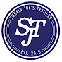 Smokin “Smokin Joes Trailers” Joes logo