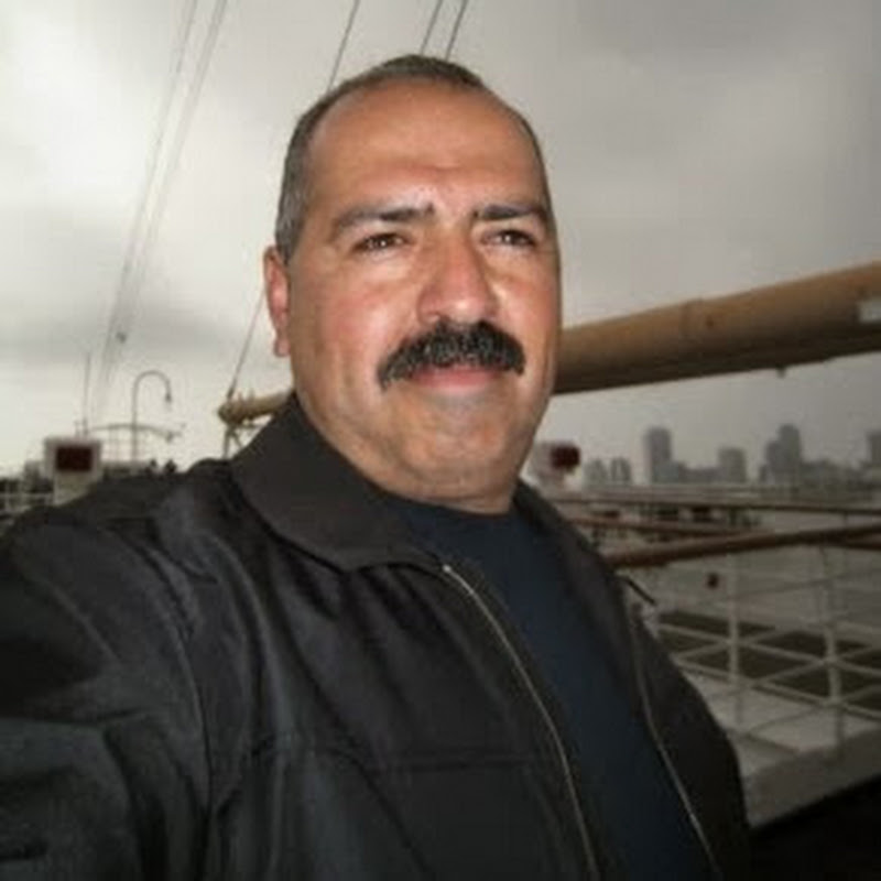 Henry “TechDaddyVideos” Sanchez icon