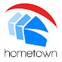 hometown logo