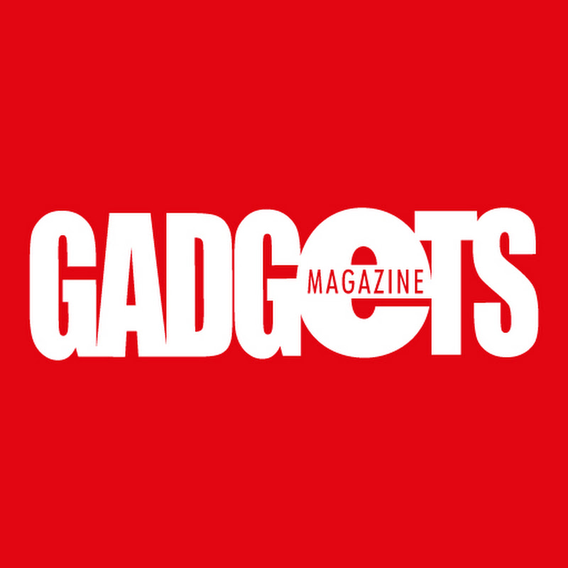 GadgetsMagazineTV