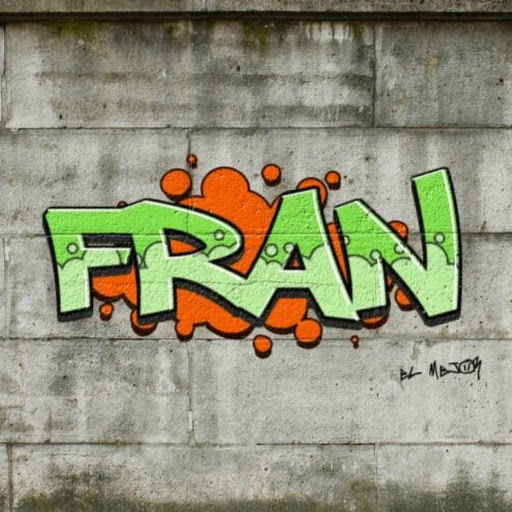 Fran Marín