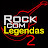 Rock com Legendas 2