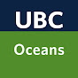 UBC Institute for the Oceans and Fisheries logo