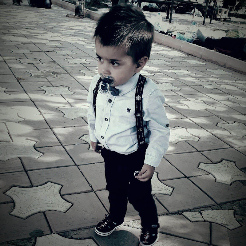 İSMAİLİN DÜNYASI