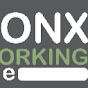 Bronx Coworking Space logo
