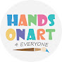 Hands on Art 4 Everyone