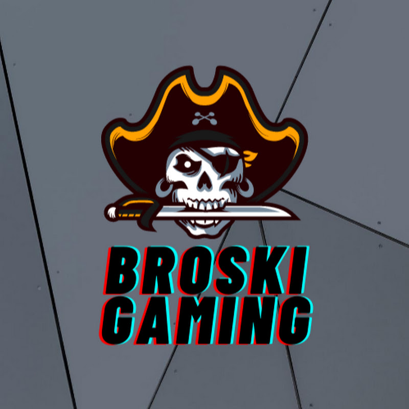Broski gaming