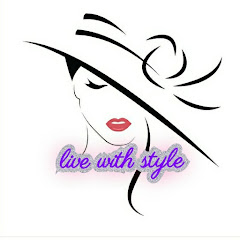 Live With Style channel logo