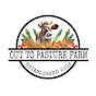 Out To Pasture Farm logo