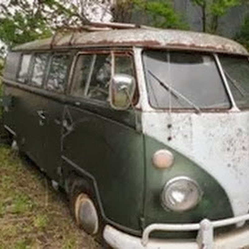 Busman 54