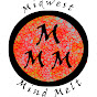 Midwest Mind Melt logo