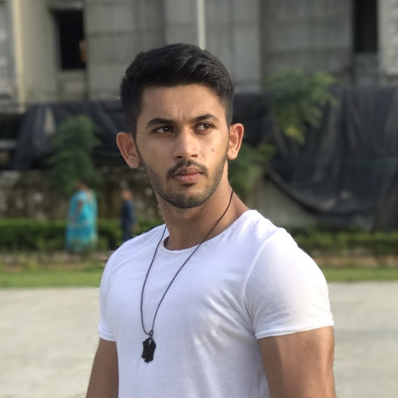 ZAID PALLA