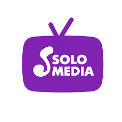 Логотип каналу SOLO TV