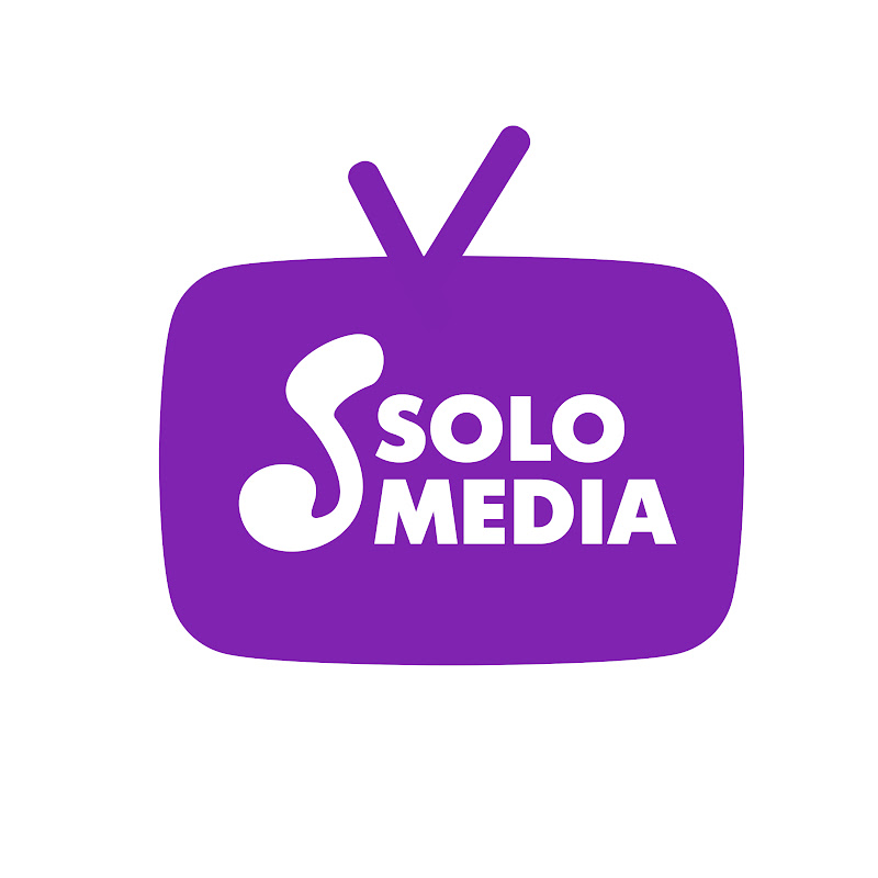 SOLO TV Logo