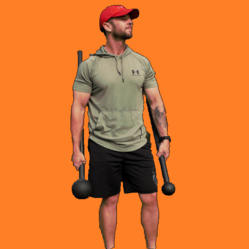 Fitness with Calisthenic Kyle