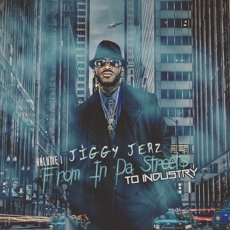 Jiggy “Young Jugg” Jerz