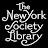NYSociety Library