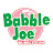 Babble Joe Bubble Gum