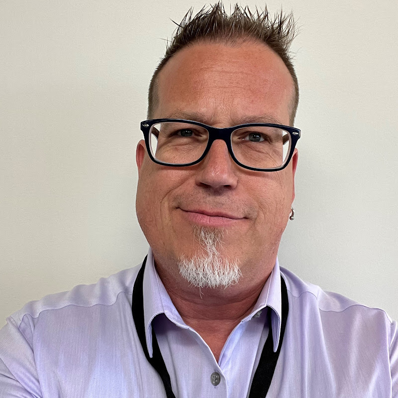 Kristiaan Krause icon