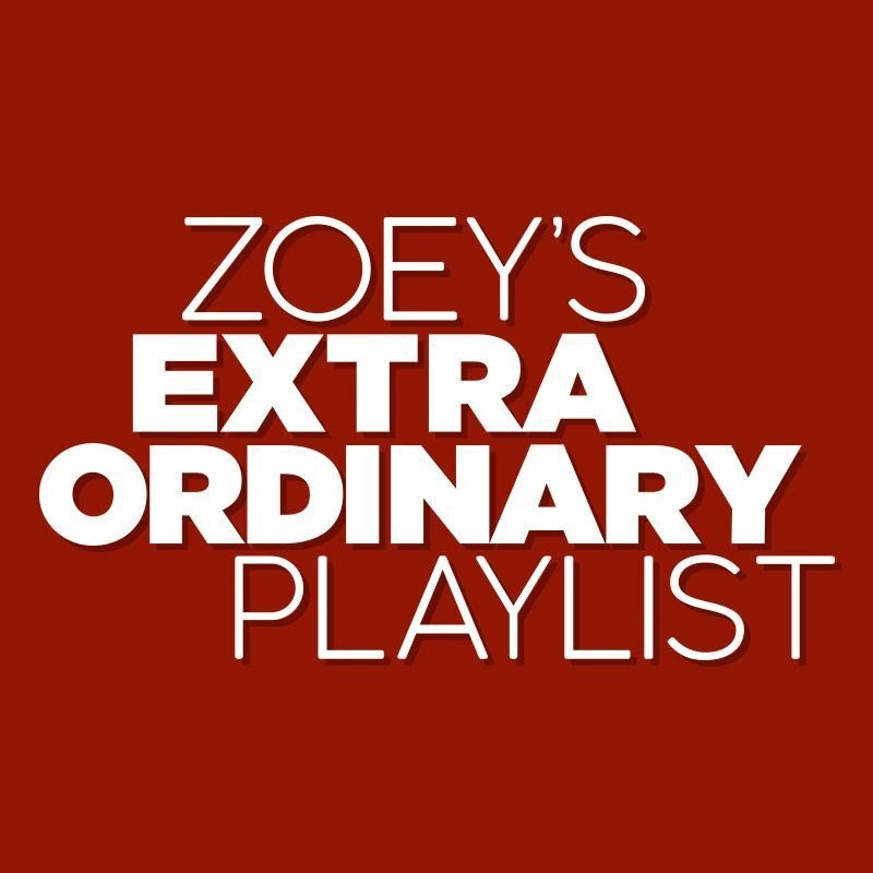 Zoey's Extraordinary Playlist