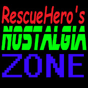 RescueHeros Nostalgia Zone