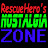 RescueHero's Nostalgia Zone