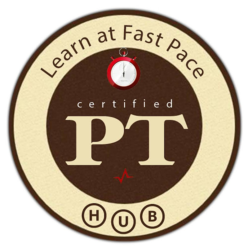 Certified Personal Trainer - CPT Hub