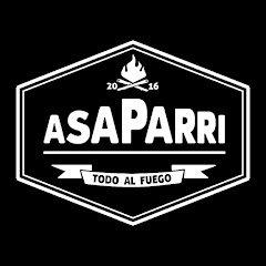 ASAPARRI channel logo