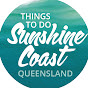 Things To Do Sunshine Coast logo