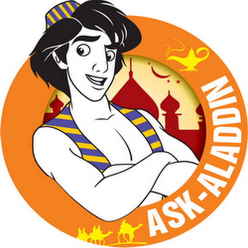 Ask-Aladdin