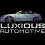 Luxious Automotive logo