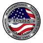 Zendex Tool Corp. logo