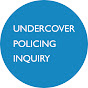 Undercover Policing Inquiry logo