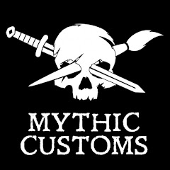 Mythic Customs net worth