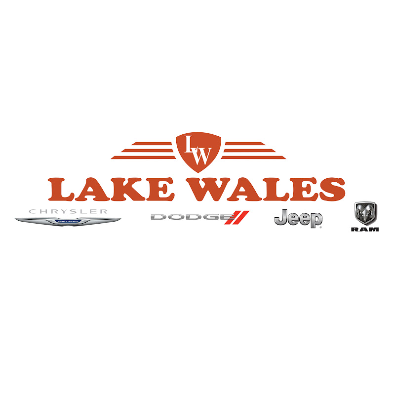 Lake Wales Chrysler Dodge Jeep RAM