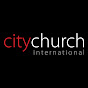 City Church International logo