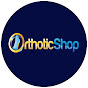 Orthotic Shop logo