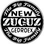 New Zuguz Gedroex logo