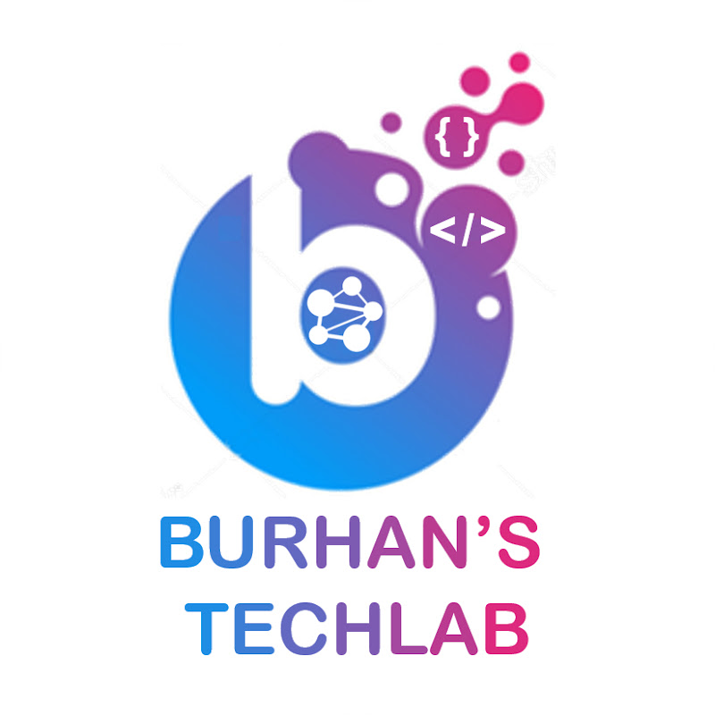 Burhan's TechLab