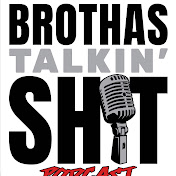 Brothas Talkin