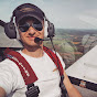 Ondřej Daňa / letecké vlogy