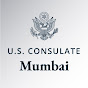 U.S. Consulate Mumbai logo